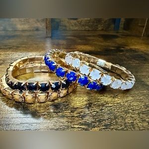 Bracelets (Set of 4)
